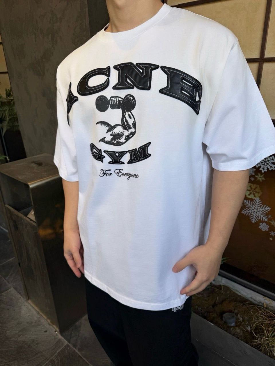 Acne Studios T-Shirt
