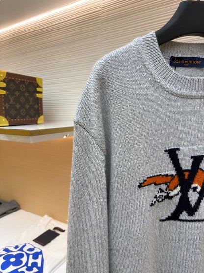 Louis Vuitton Sweater