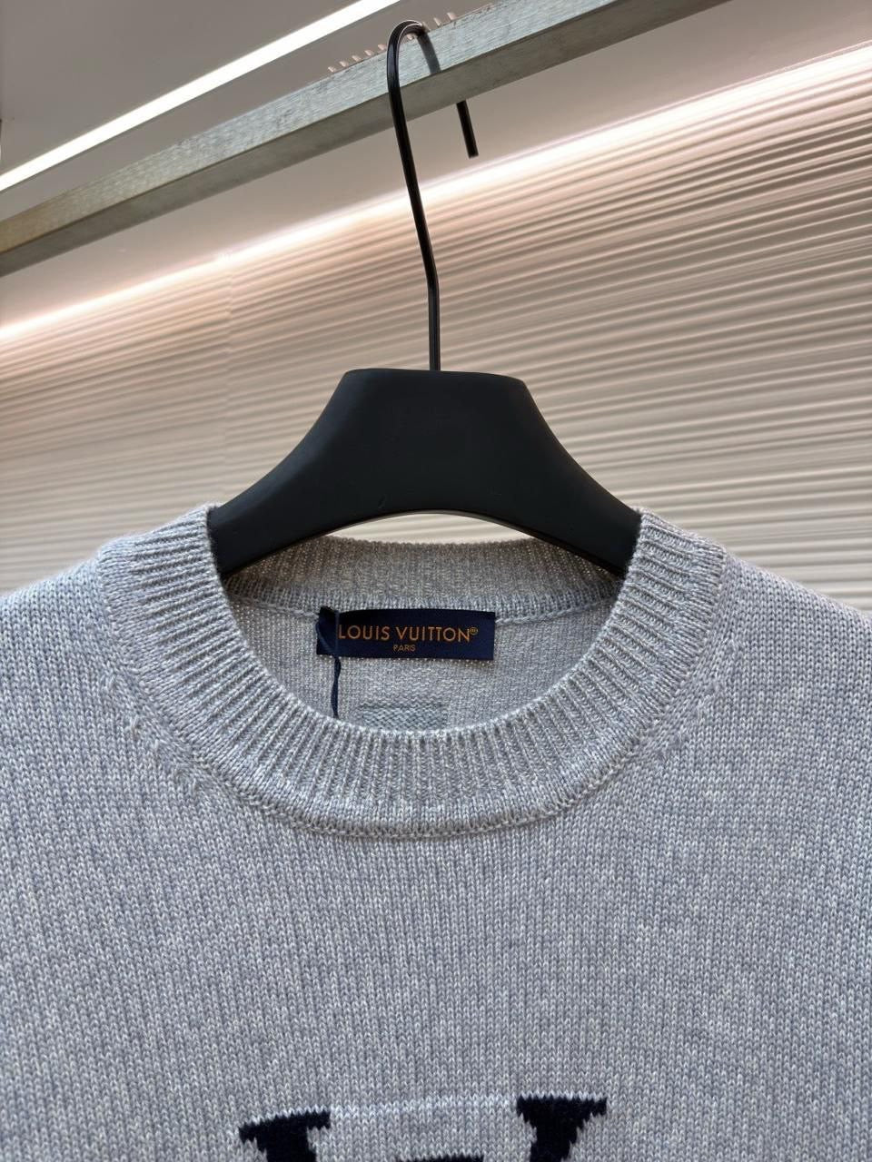 Louis Vuitton Sweater