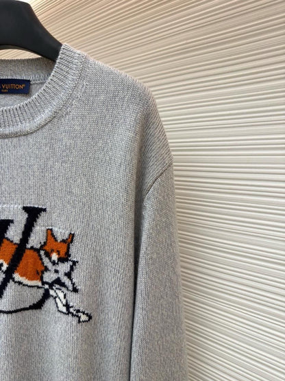 Louis Vuitton Sweater