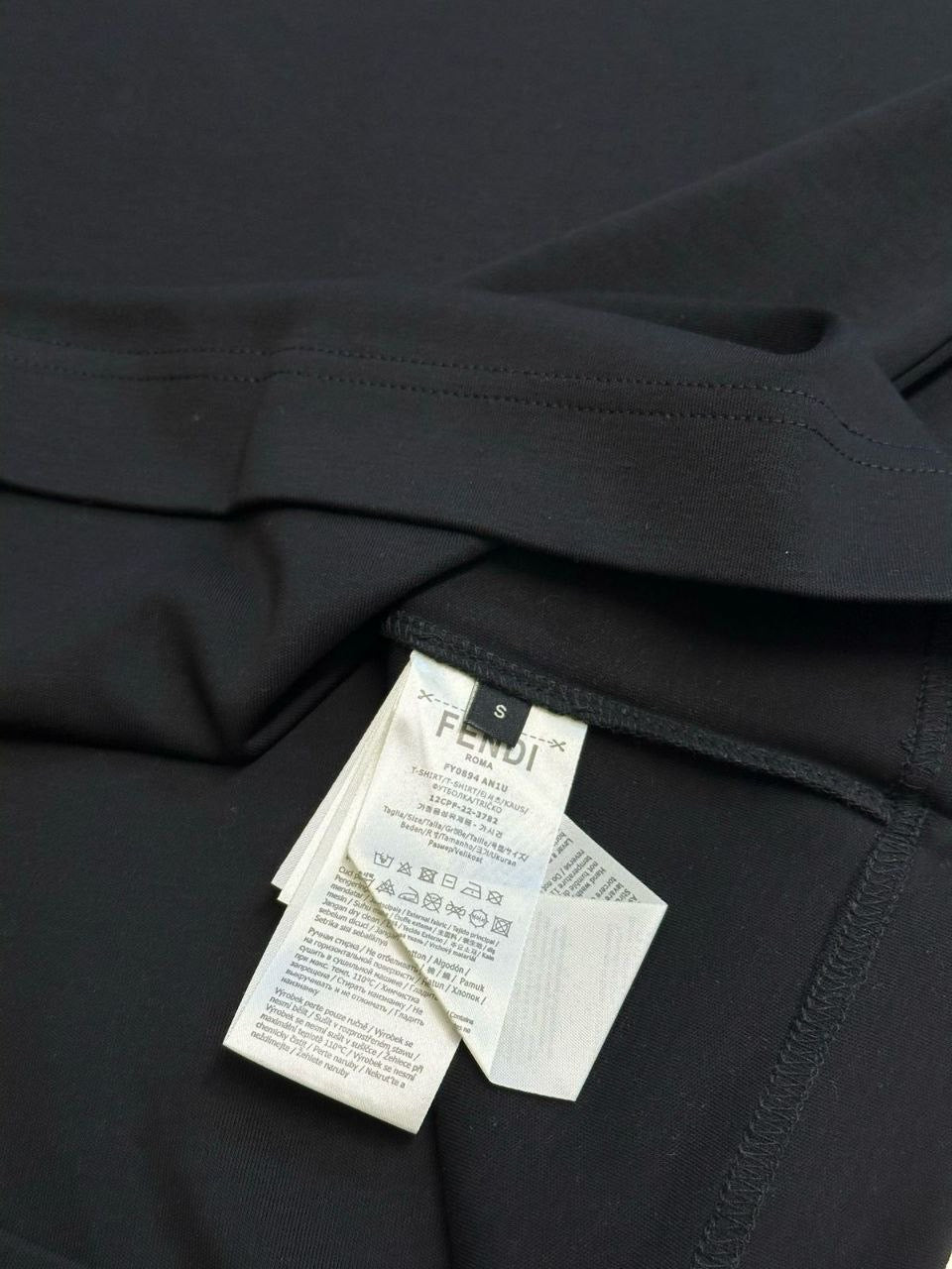 Fendi T-shirt
