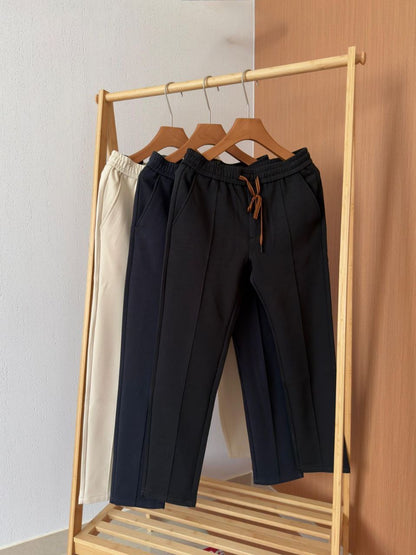 Zegna Fabric Pants