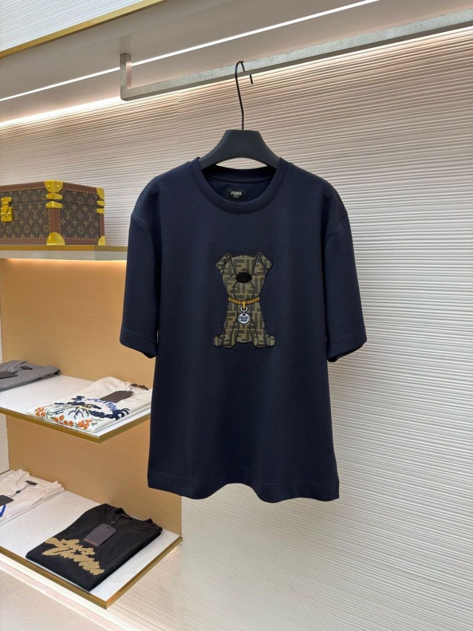 Fendi T-shirt