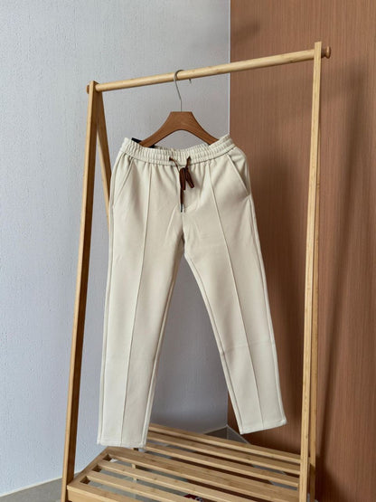 Zegna Fabric Pants