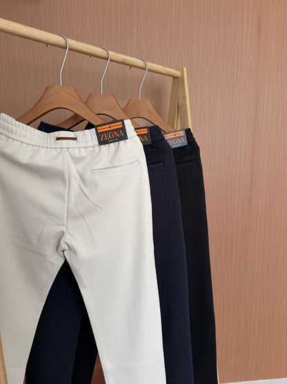 Zegna Fabric Pants