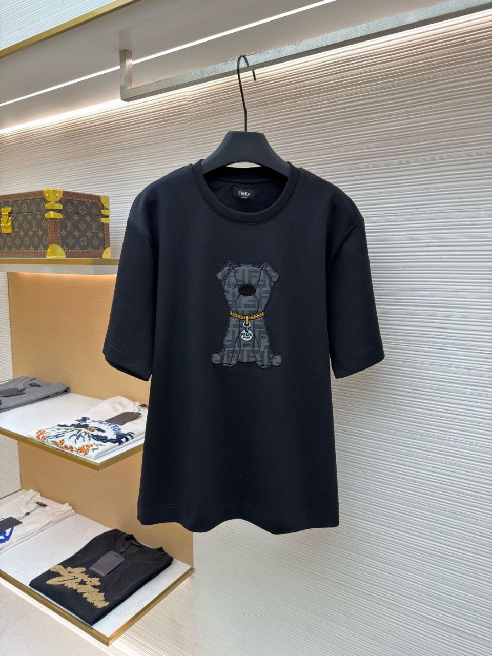 Fendi T-shirt