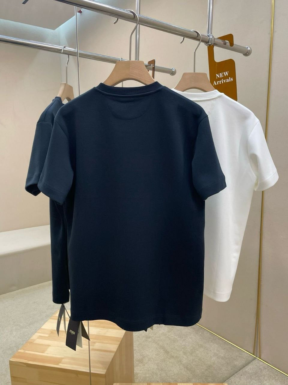 Fendi T-shirt