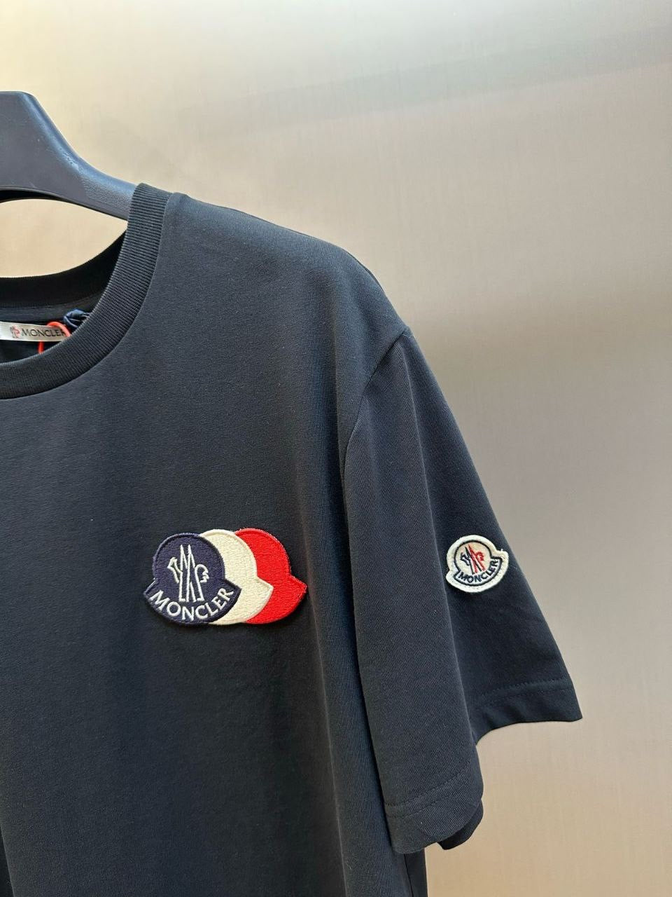 Moncler T-shirt