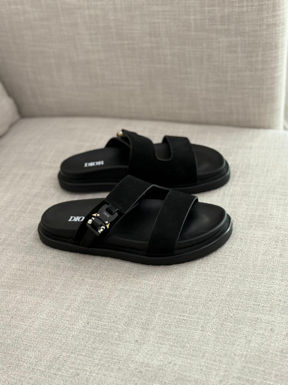 DIOR Slippers