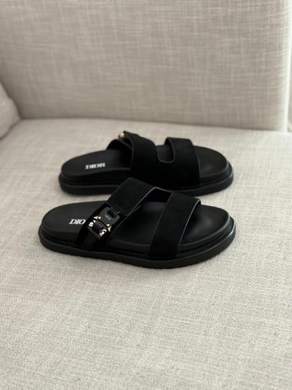 DIOR Slippers