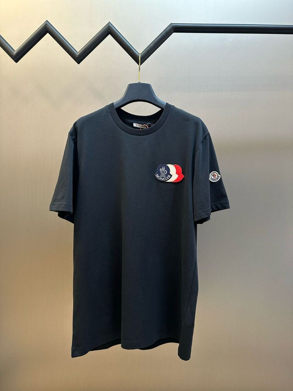 Moncler T-shirt