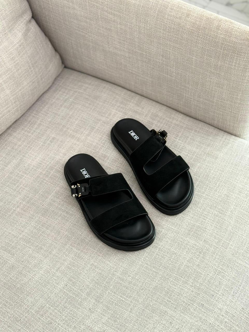 DIOR Slippers