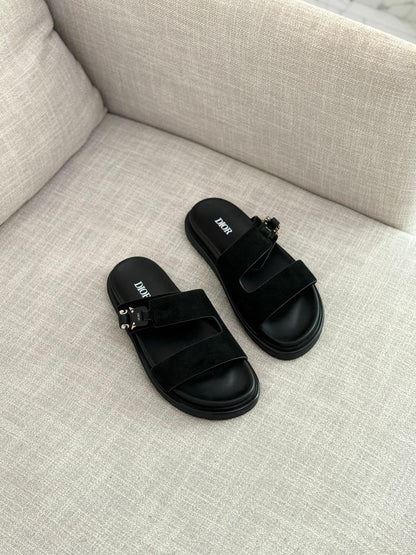 DIOR Slippers