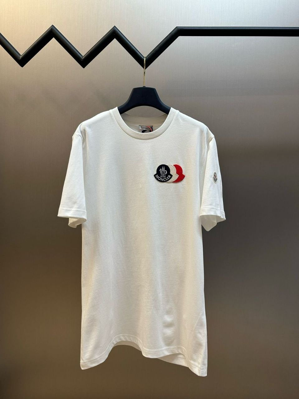 Moncler T-shirt