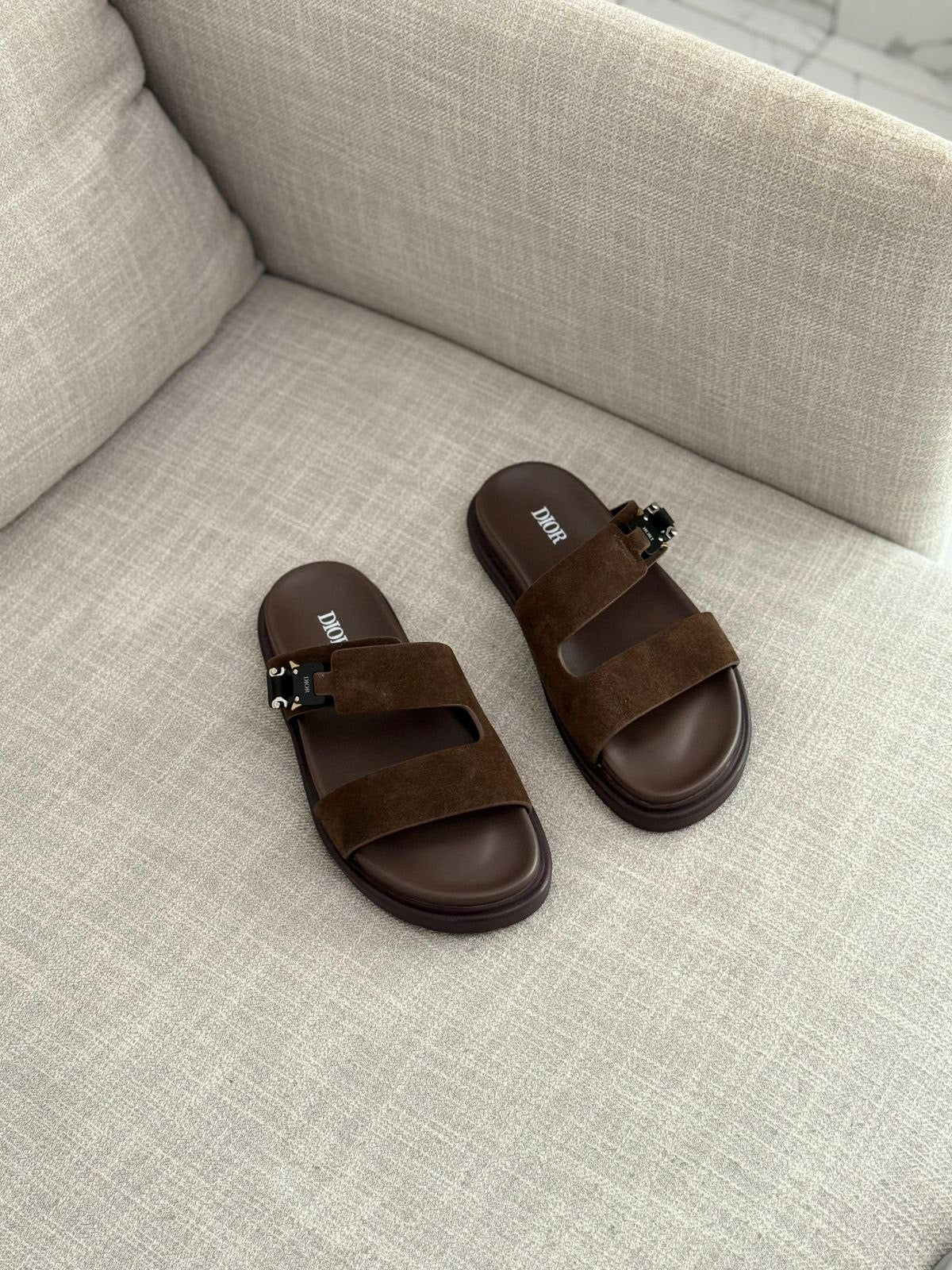 DIOR Slippers