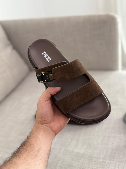 DIOR Slippers