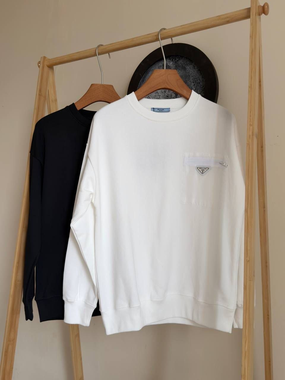 Prada Sweatshirt