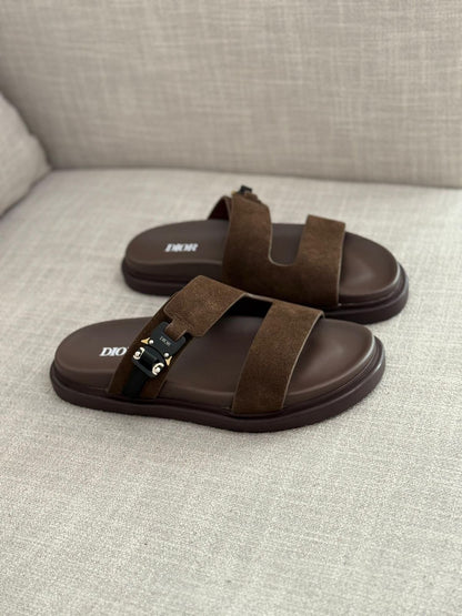 DIOR Slippers