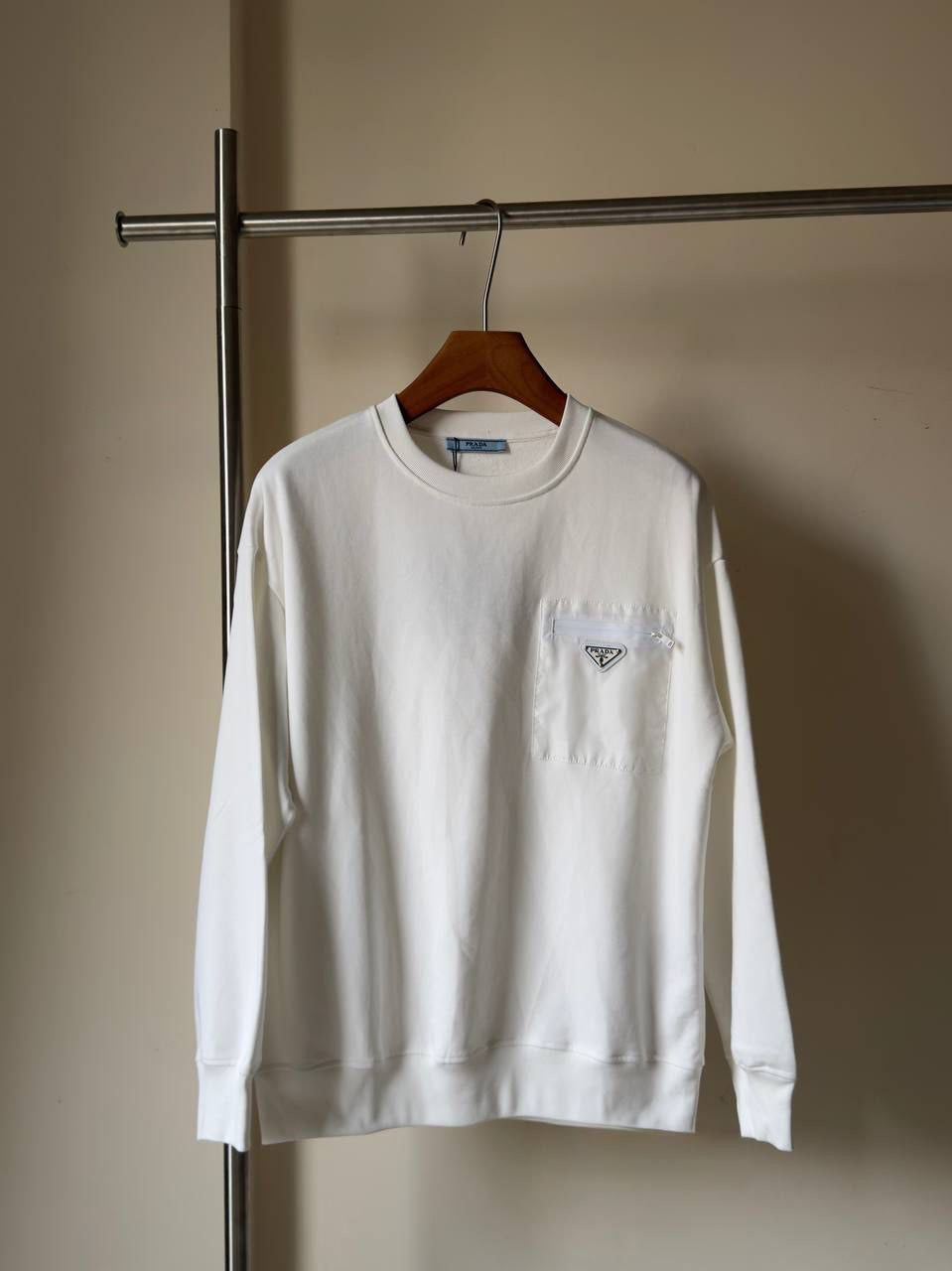 Prada Sweatshirt