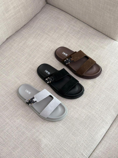 DIOR Slippers