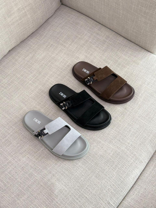 DIOR Slippers