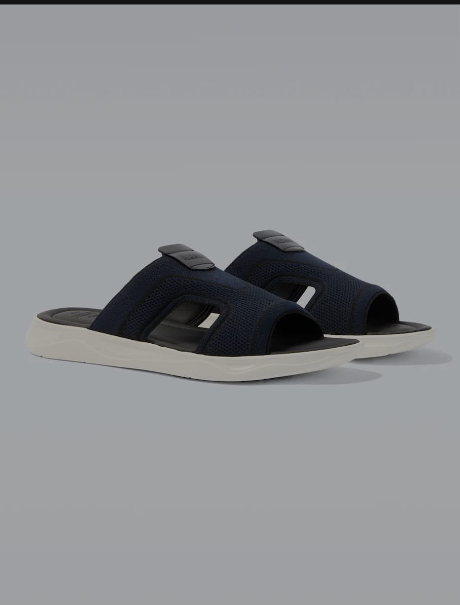 Berluti Slippers