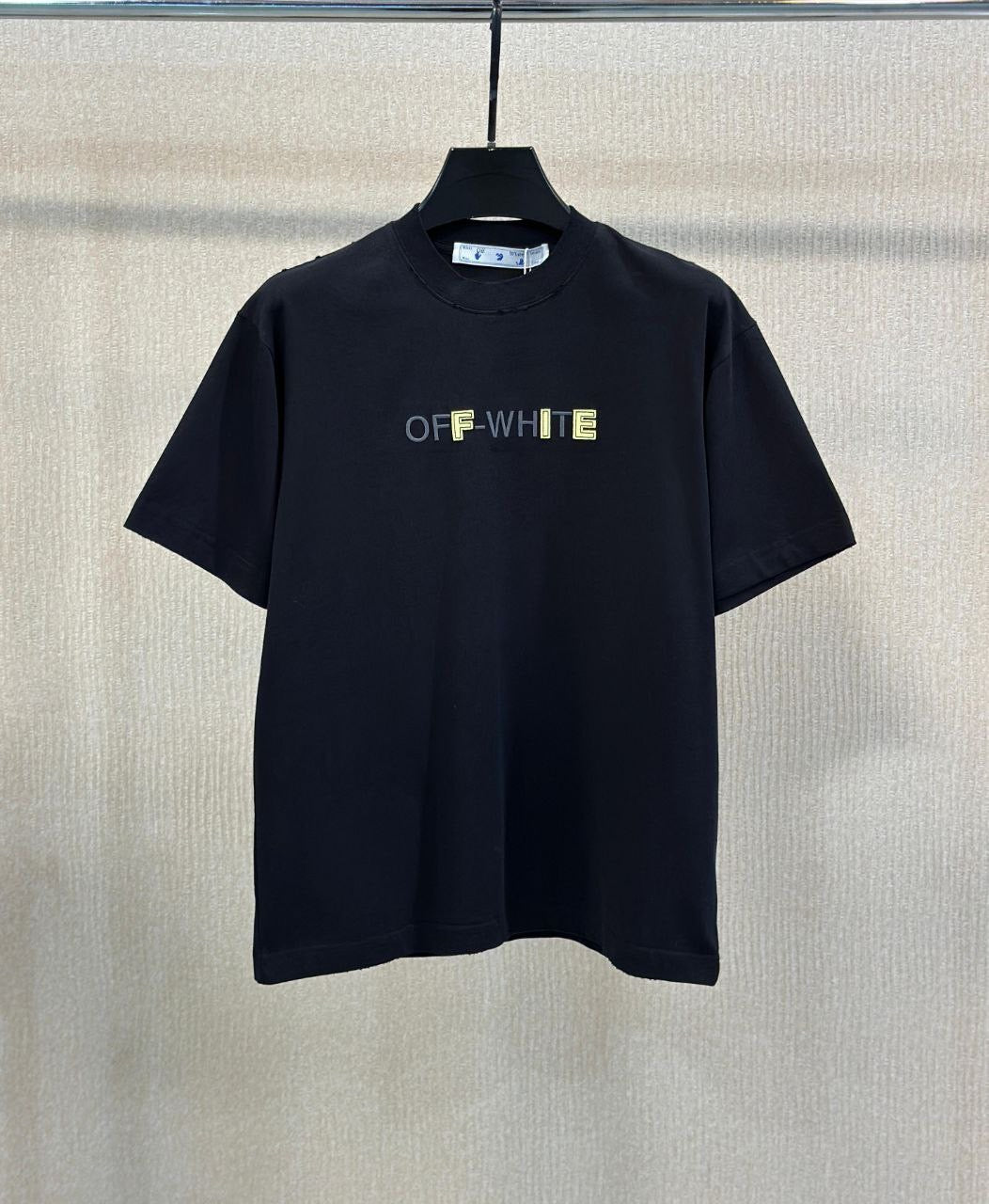 Off White T-shirt