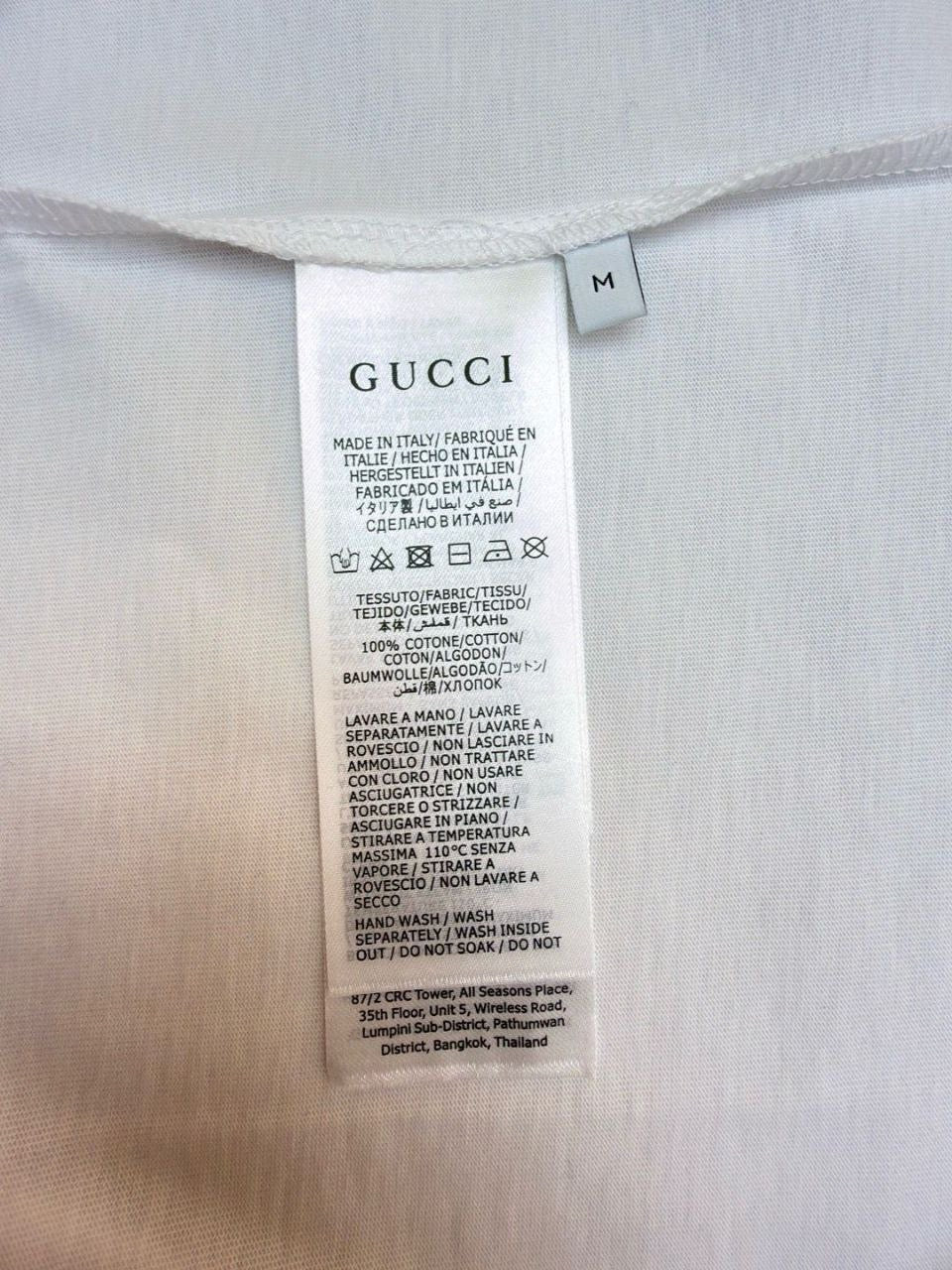 Gucci T-Shirt