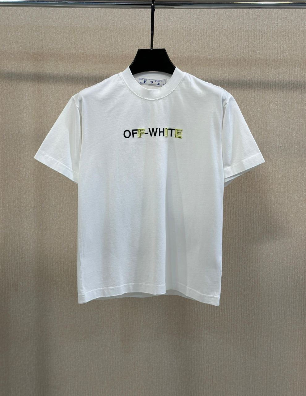 Off White T-shirt