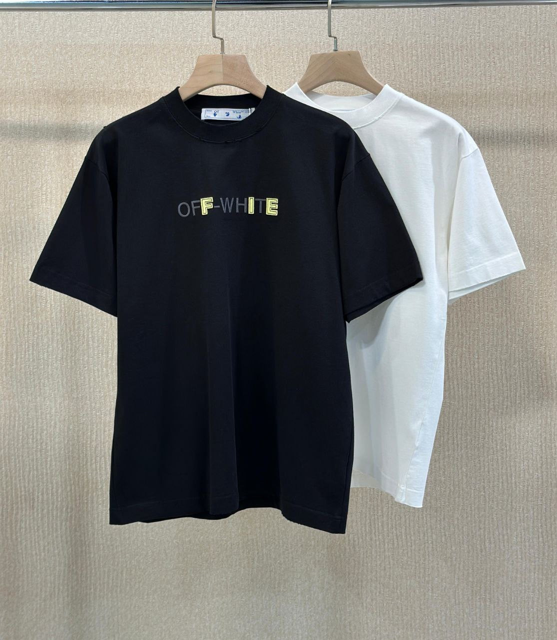 Off White T-shirt