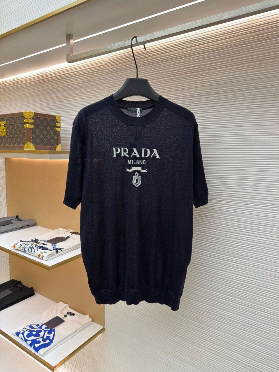 Prada T-shirt