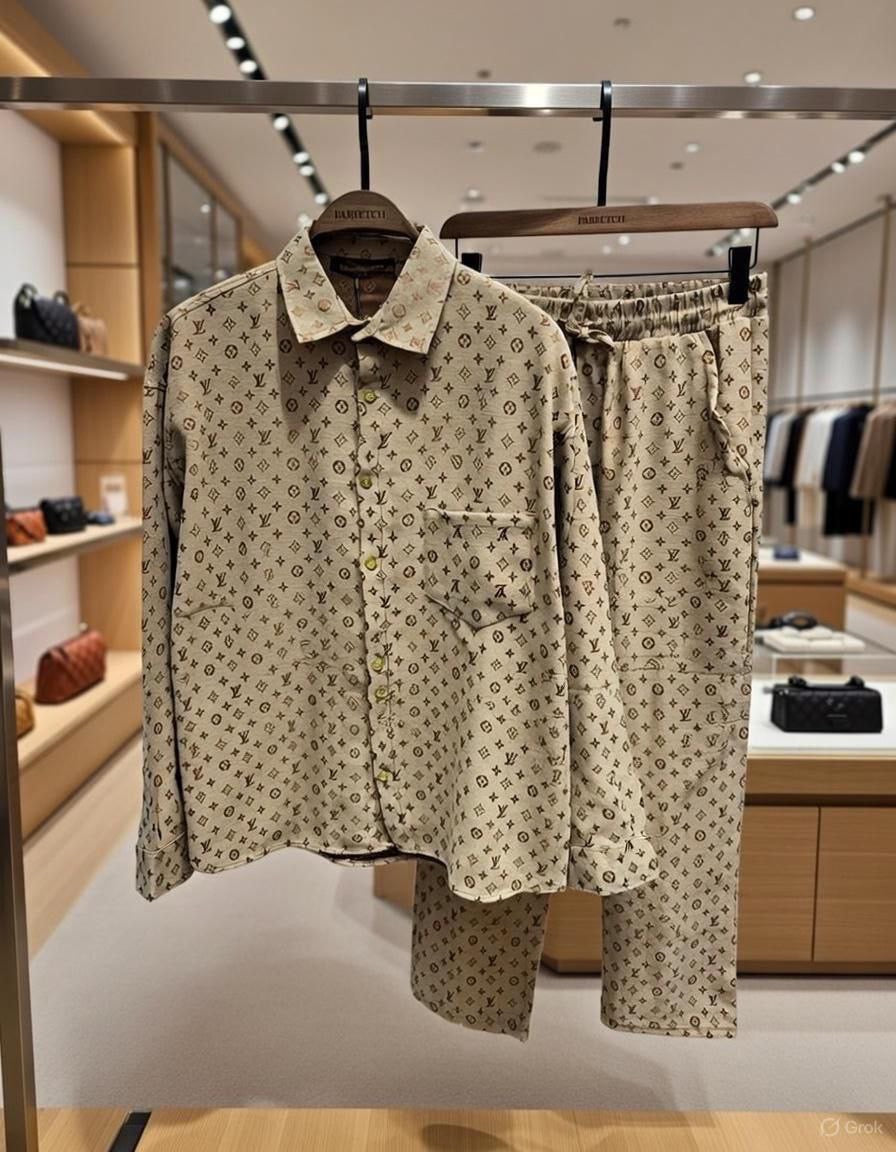 Louis Vuitton Set