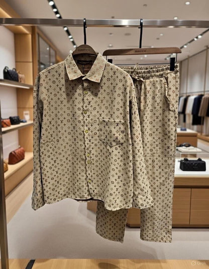 Louis Vuitton Set