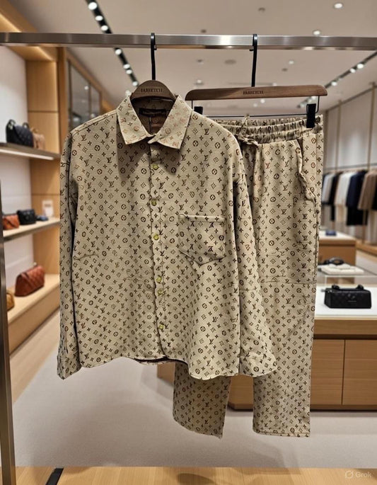 Louis Vuitton Set