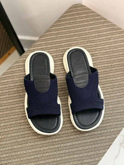 Berluti Slippers