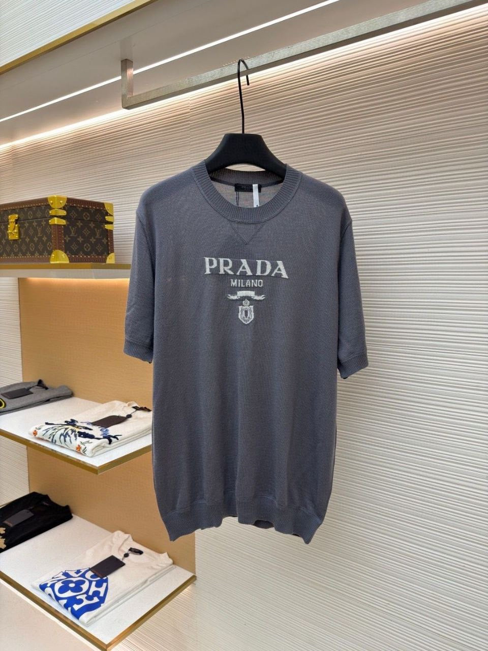 Prada T-shirt