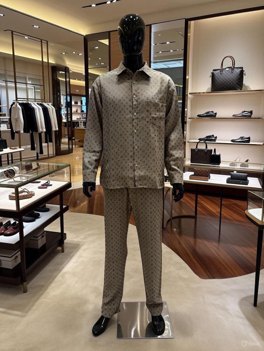 Louis Vuitton Set