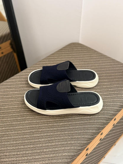 Berluti Slippers