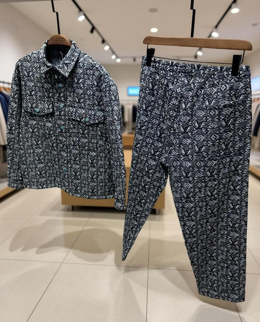 Louis Vuitton Set