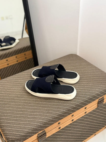 Berluti Slippers