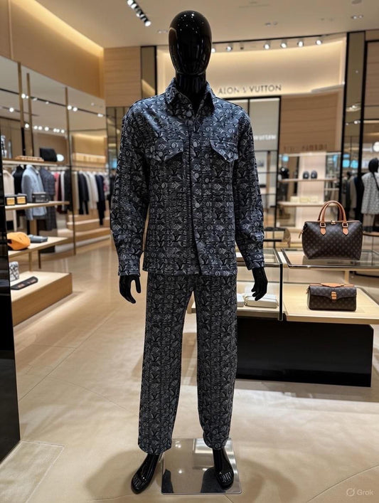Louis Vuitton Set
