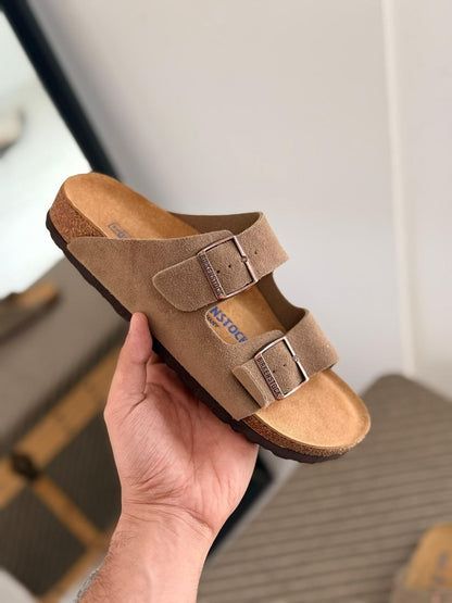 Birkenstock Slippers