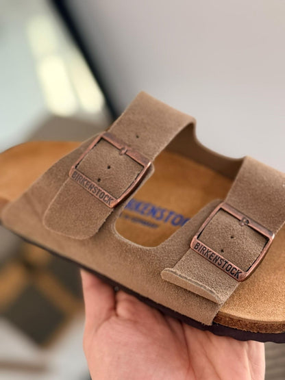 Birkenstock Slippers