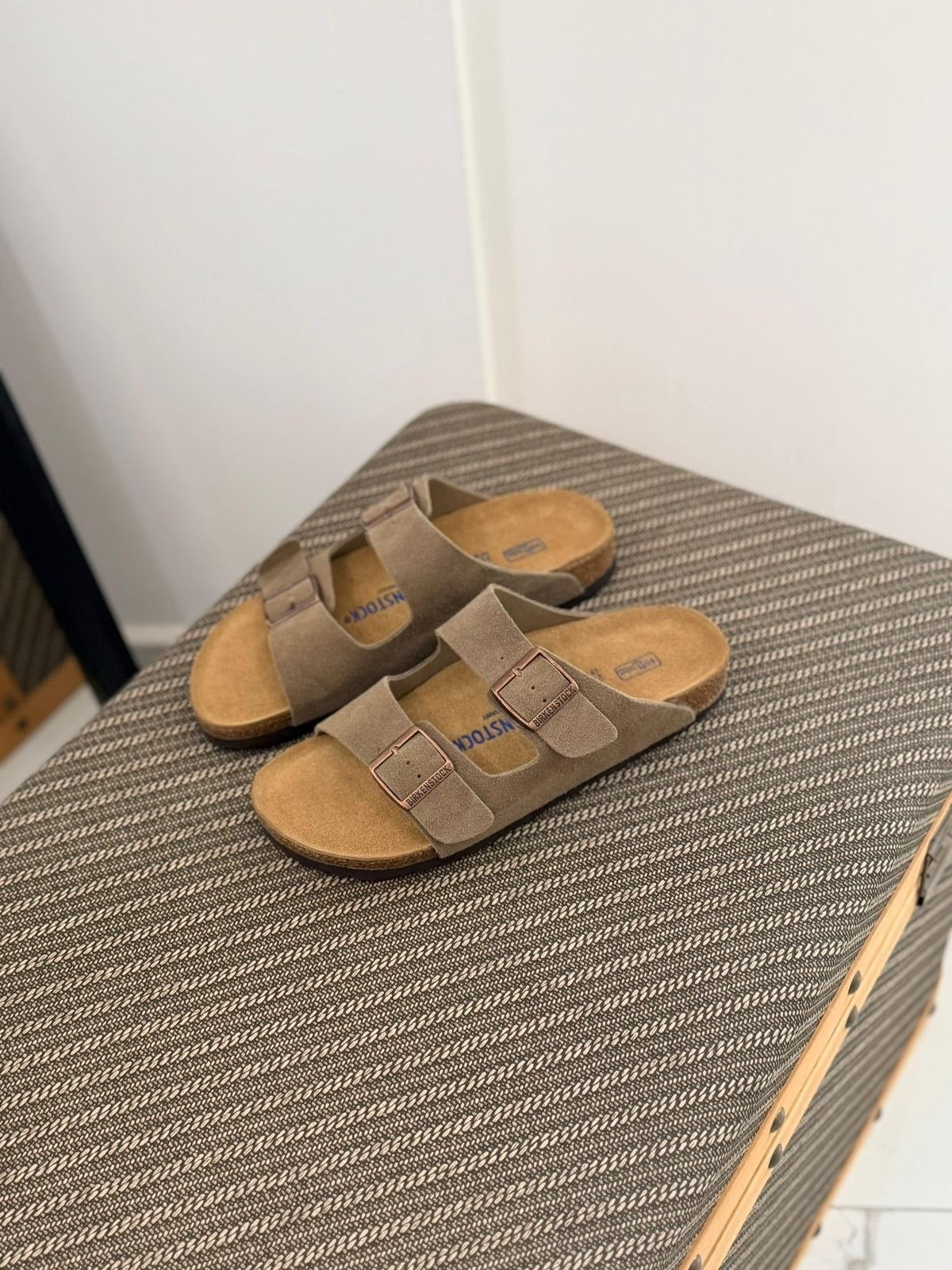 Birkenstock Slippers