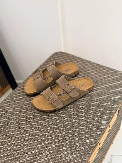 Birkenstock Slippers