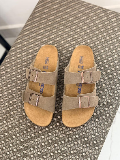 Birkenstock Slippers