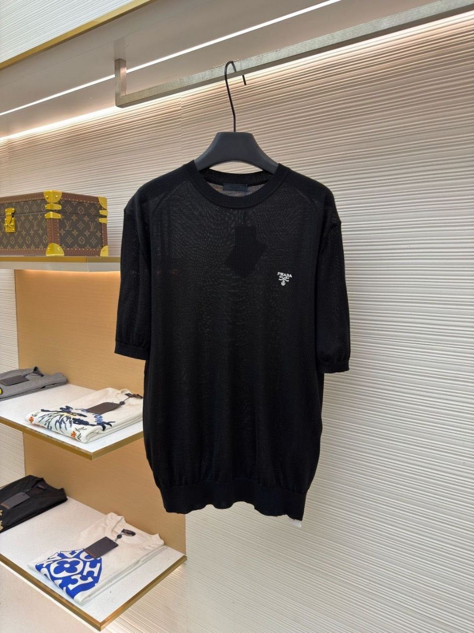Prada T-shirt