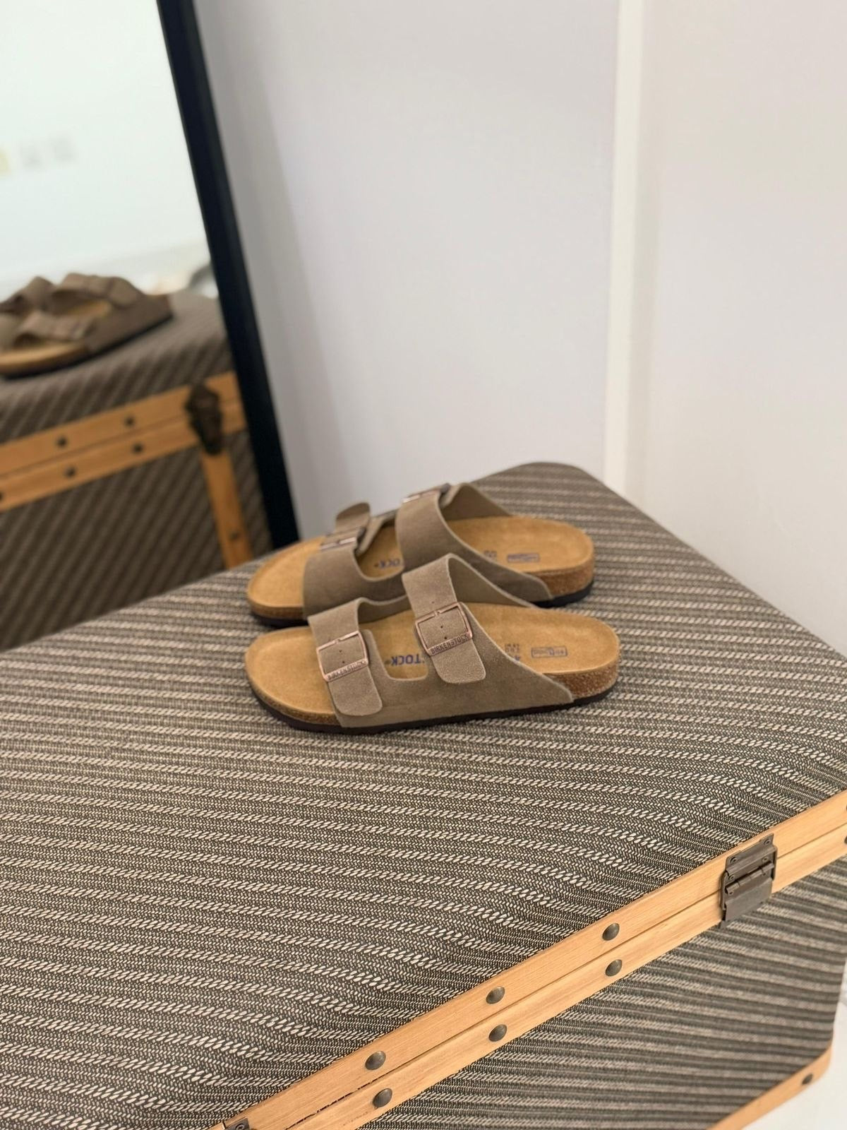 Birkenstock Slippers