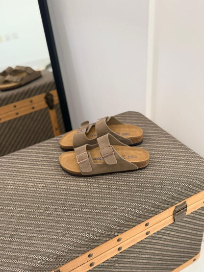 Birkenstock Slippers