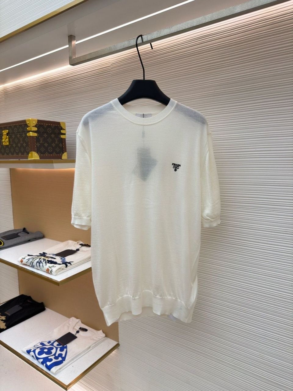 Prada T-shirt
